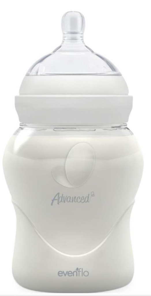Biberon Advance evenflo bold 5oz  