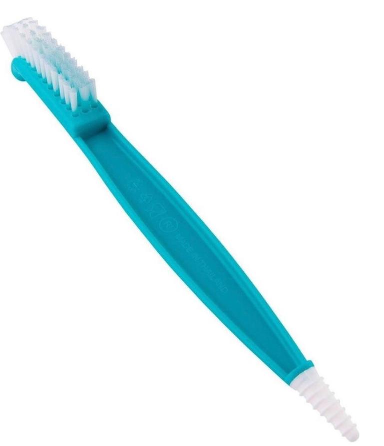 Escobillon evenflo advanced.
