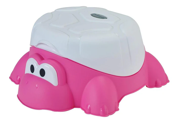 Bañito Entrenador Prinsel Kelo 3 en 1