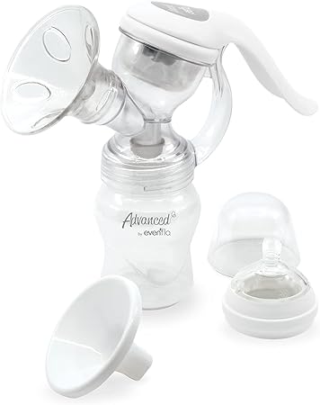Extractor de Leche Evenflo