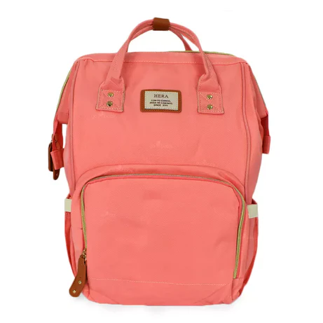 Pañalera Mochila Hera