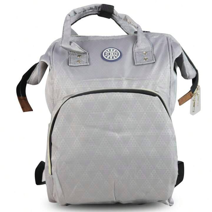 Pañalera Mochila Sport