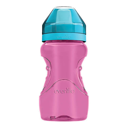 Vaso Entrenador evenflo Mamila  Suave