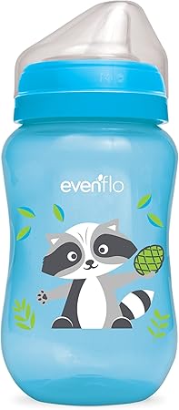 Vaso Entrenador evenflo Training Cup Mamila Suave