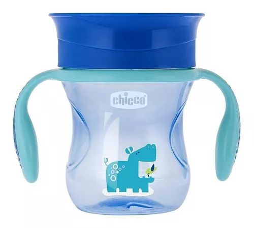 Vaso Entrenador Chicco Perfect Cup 360