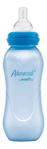 Biberón evenflo Natural evenFlow 8oz  