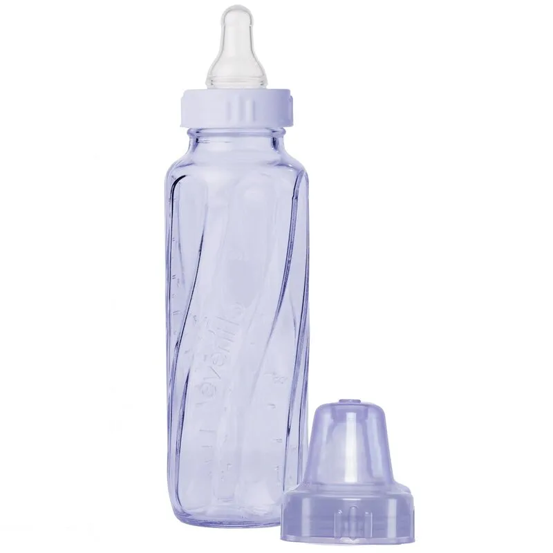 Biberón evenflo Vidrio 8oz