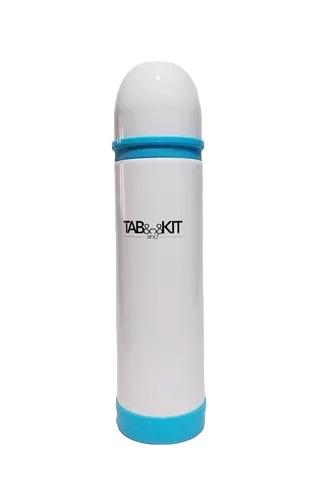 Termo TAB Y KIT Aluminio 500ml
