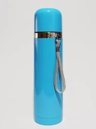 Termo Aluminio TKTA004