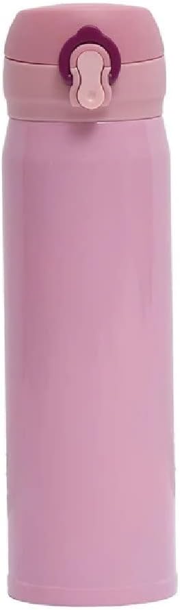 Termo Chiqui mundo Aluminio 500ml