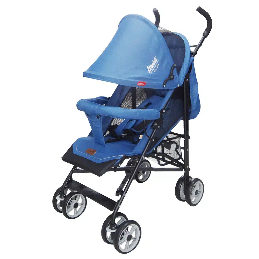 Carriola D'bebé Aerostar Tijera