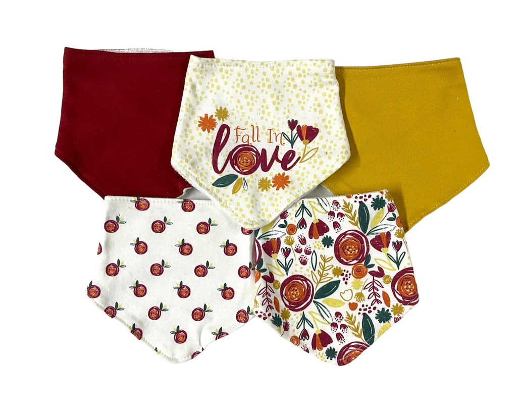 Baberos Baby Gear 