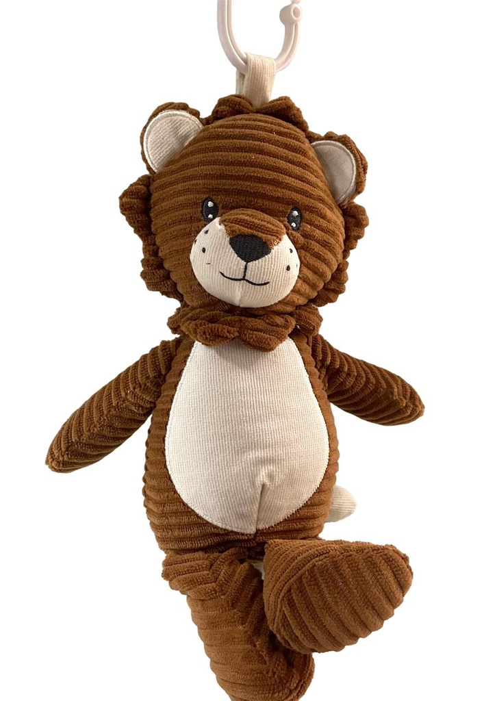 Peluche Carried Away Oso 