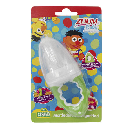 Mordedera Para Fruta Zuum Baby Maya 