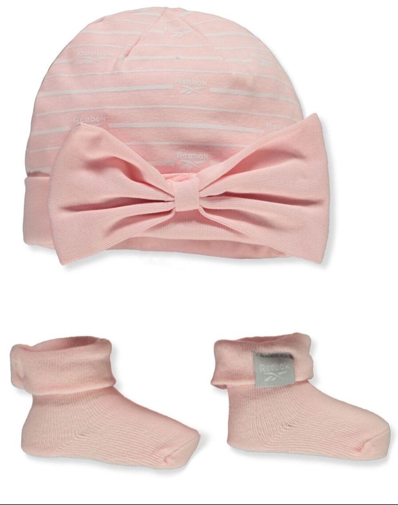 Calcetines Y Gorro Reebok