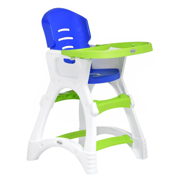 Silla Alta Prinsel Dinner