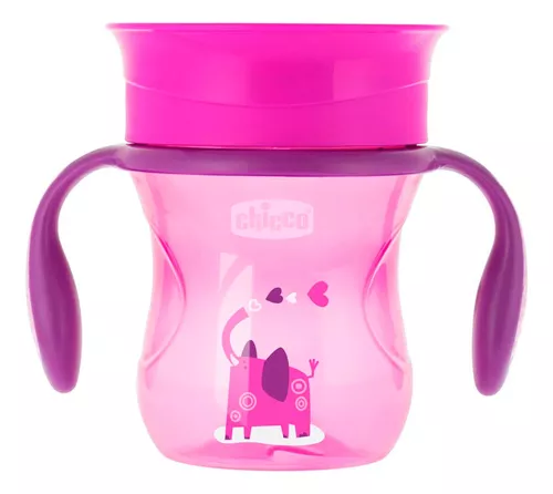Vaso Entrenador Chicco Perfect Cup 360