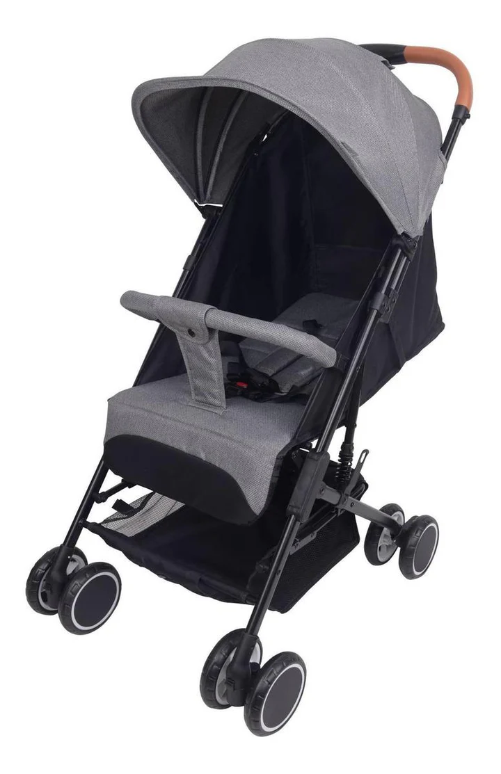 [5223 C] Carriola Prinsel Sprint Light Carriolin 