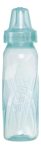 Biberón evenflo Vidrio 8oz