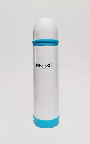 Termo TAB Y KIT Aluminio 500ml