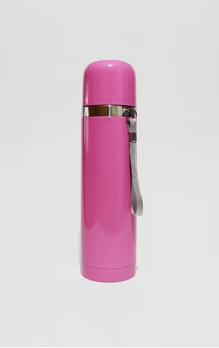 Termo Aluminio TKTA004