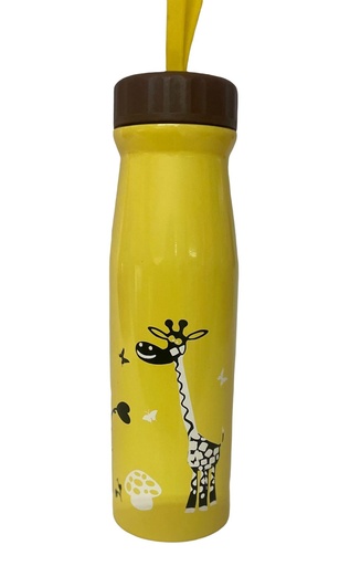 [TKTA010] Termo TAB Y KIT  Aluminio 450ml 