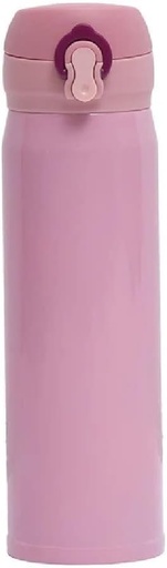 Termo Chiqui mundo Aluminio 500ml