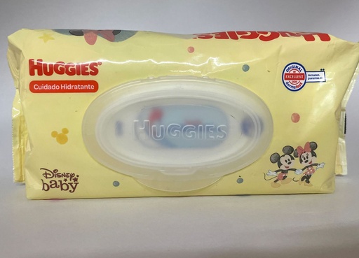Toallitas Húmedas HUGGIES  
