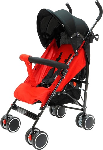 Carriola Prinsel Fiesta Tijera