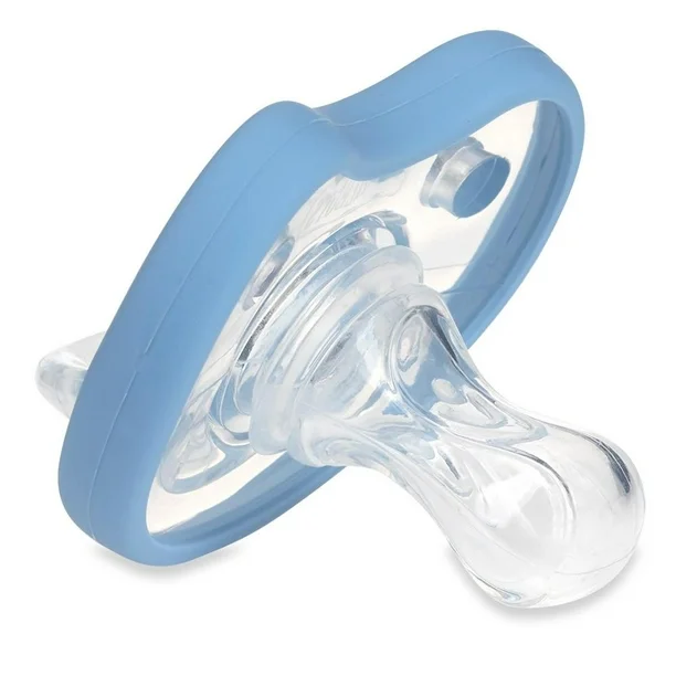 Chupón Dr Talpots Ortodóntico Soft Flex