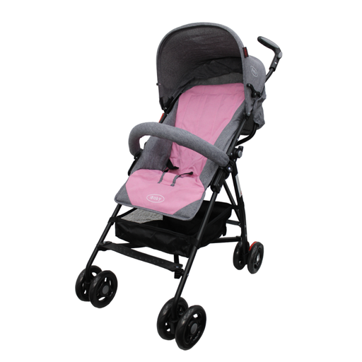 Carriola Ibaby Sencilla Tijera