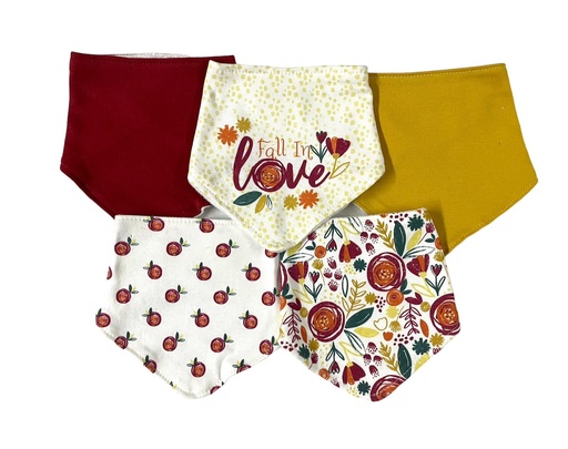 Baberos Baby Gear 