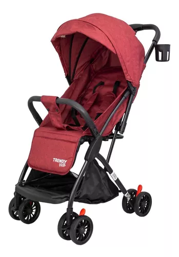 Carriola Trendy Kids Tripper Carriolin