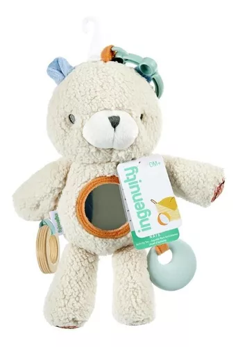 Peluche Ingenuity Oso Sonaja