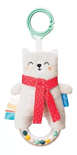 Sonaja Taf Toys Oso