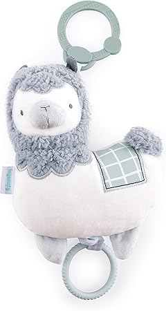 Musical Ingenuity Llama