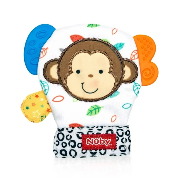 Mordedera Nuby Guante