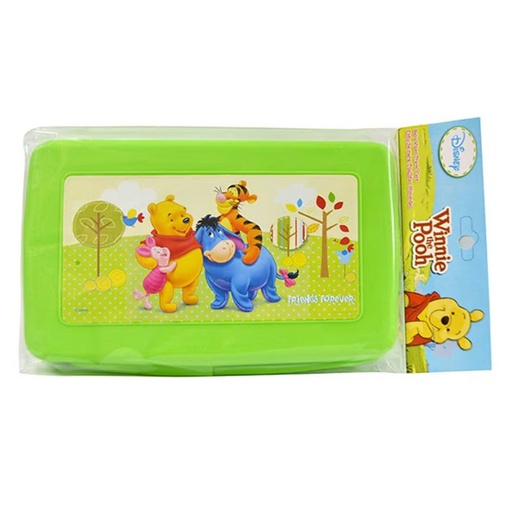 Portatoallitas Disney Baby Winnie The POOH