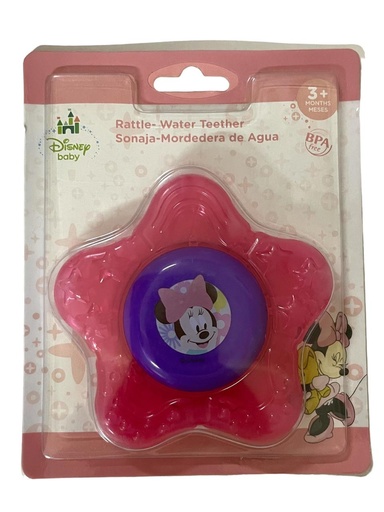 Mordedera Disney Baby Minnie Mouse