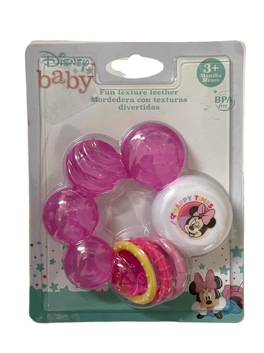 Mordedera Disney Baby Minnie Mouse