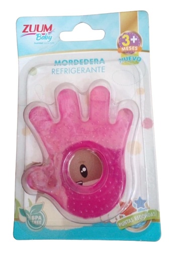 Mordedera Zuum Baby Manita