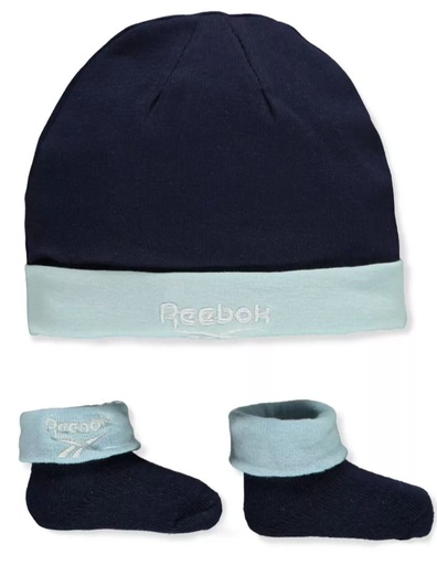 Calcetines Y Gorro Reebok