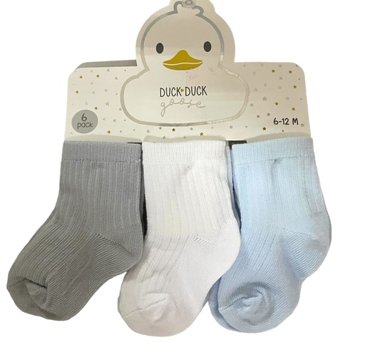 Calcetines Duck Duck Goose 