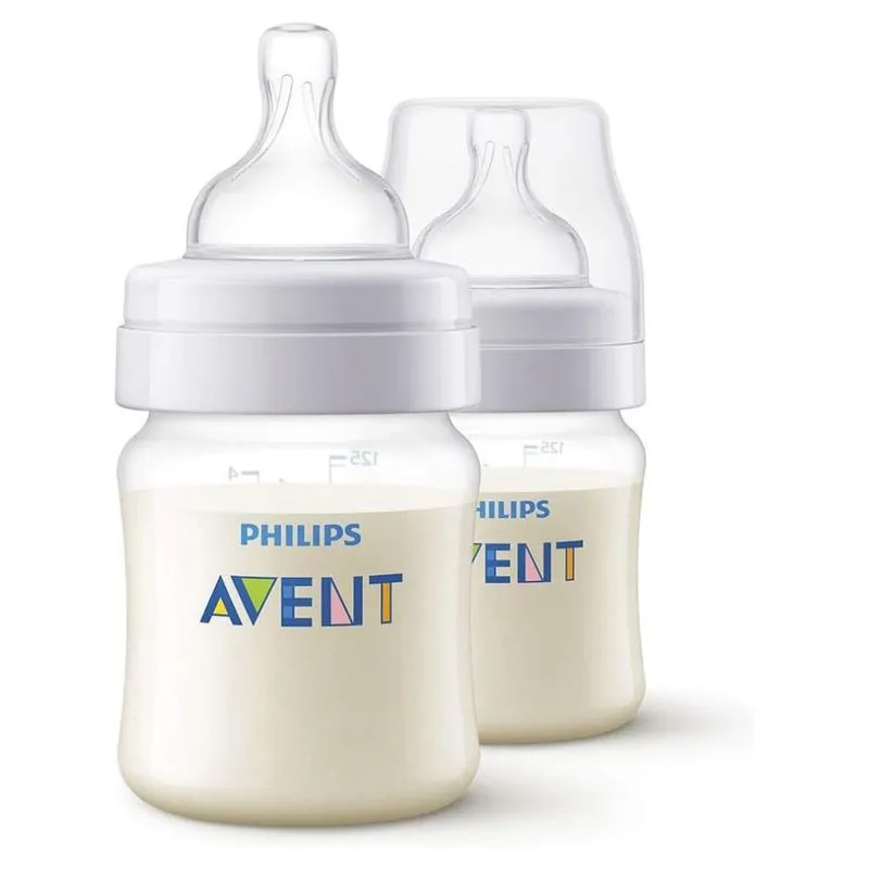 Biberones 9oz Avent Philips Clásico 2Pack 