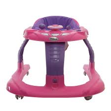 Andadera Prinsel Apolo 2 en 1
