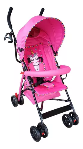 Carriola Prinsel Tour Elite Unicorno Tijera 