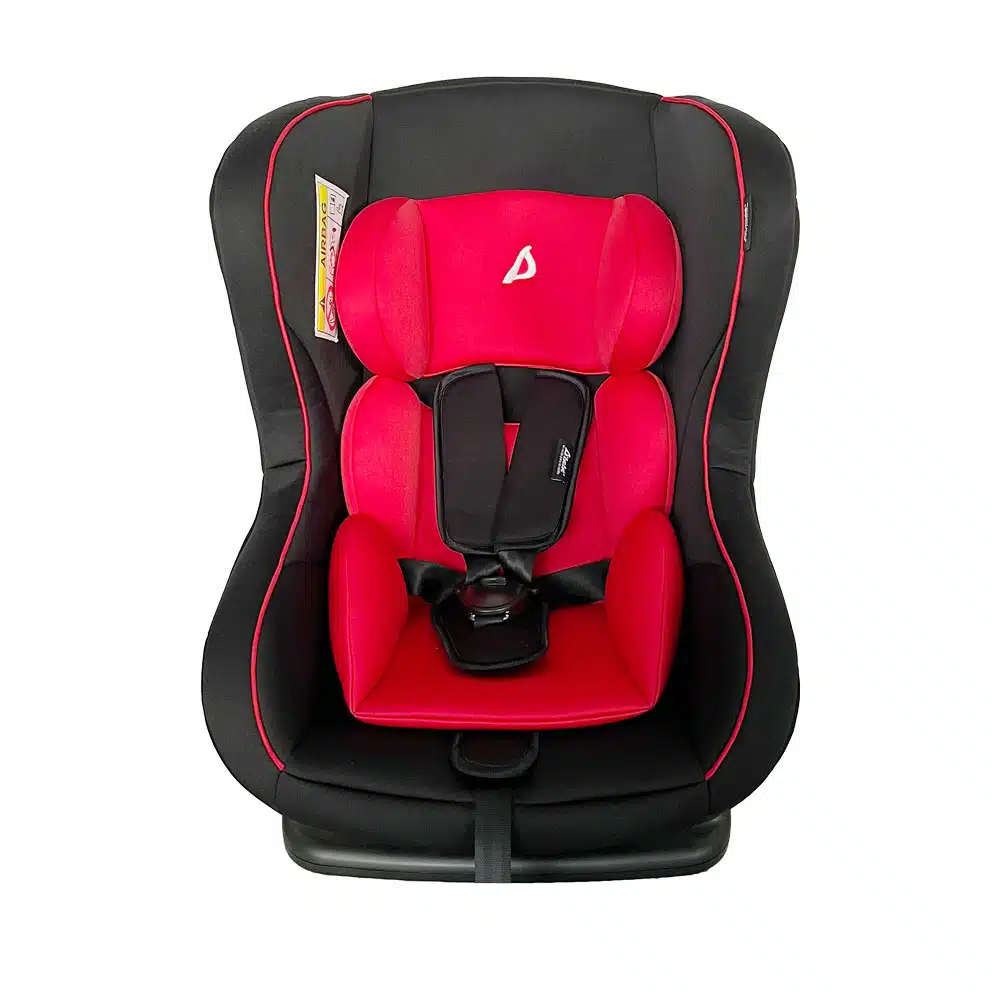 Autoasiento D'bebé Confort