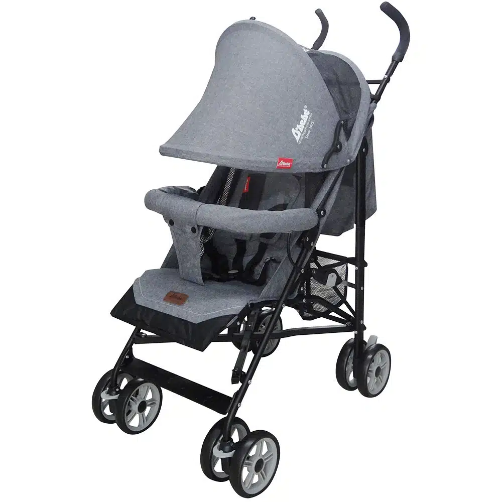 Carriola D'bebé Aerostar Tijera