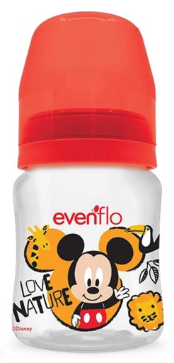 Biberon evenflo 5oz disney