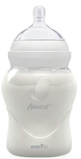 Biberon Advance evenflo bold 5oz  